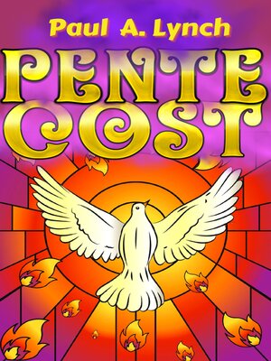 cover image of Pentecost
